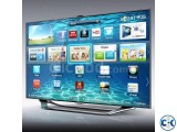 40 inch Internet Smart TV Full 1080p HD Android Slim body