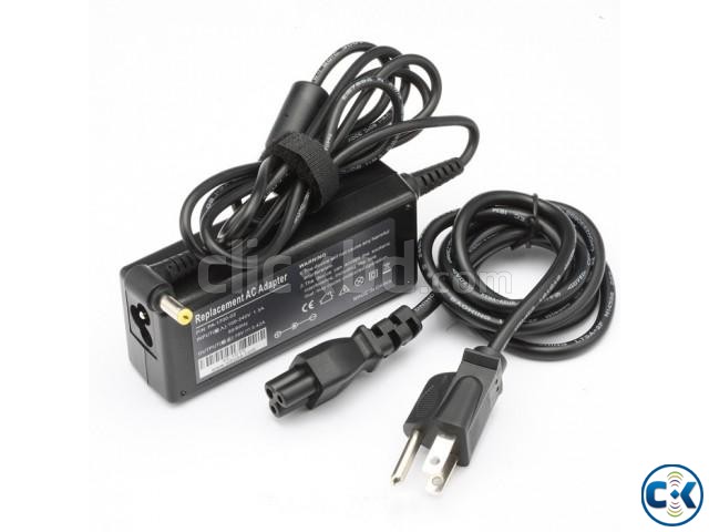 HP Laptop Adapter brand new large image 0
