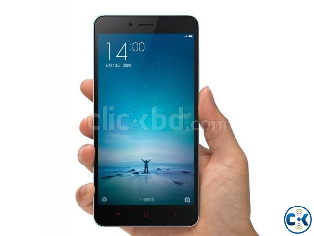 Brand New Xiaomi MI Note 2 16GB Sealed Pack With 1 Yr Wrrnt large image 0