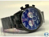 Tag heuer MP4 12c REPLICA watch with box warranty
