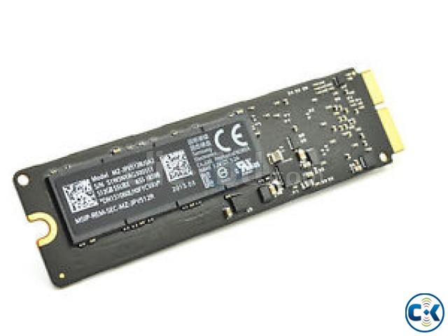SSD drive for MacBook Pro 13 A1502 Retina large image 0