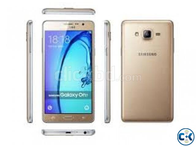 Samsung Galaxy On5 King copy large image 0