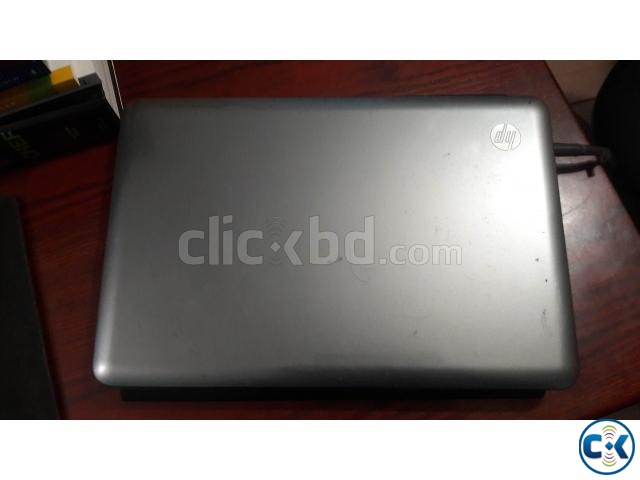 HP Pavilion G4 Core i5-2410M 6GM RAM Notebook PC large image 0