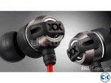 Brand New JVC Xtreme Xplosives HA-FX3X Headphones 