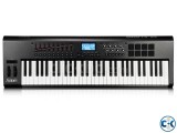 Axium61 M audio Keyboard 12000
