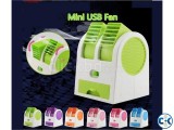 USB mini Air Cooler 1Pc