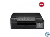 BROTHER DCP-T300 PRINT COPY SCAN 