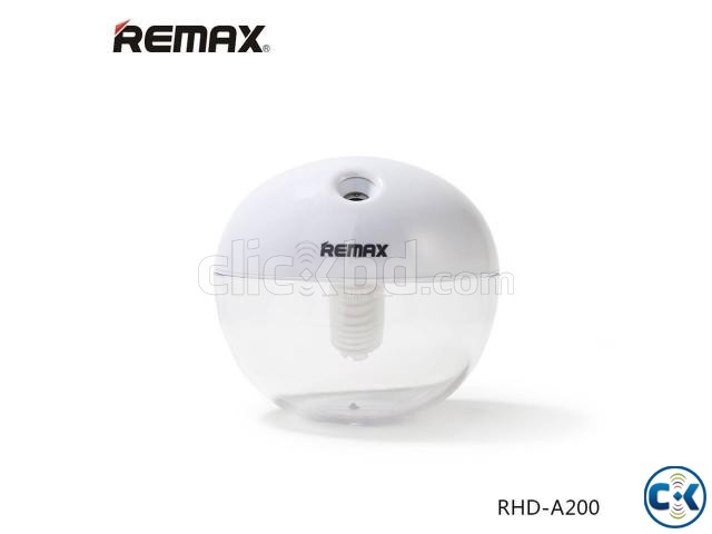 Remax RHD-A200 Ultrasonic Atomizing Air Humidifier large image 0