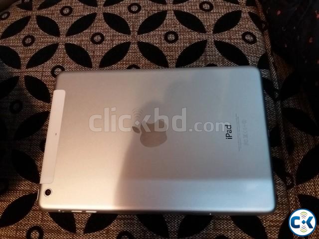 Apple Ipad Mini 2 cellular 32gb large image 0