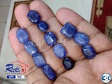 Blue Sapphire Stone Indra Nela