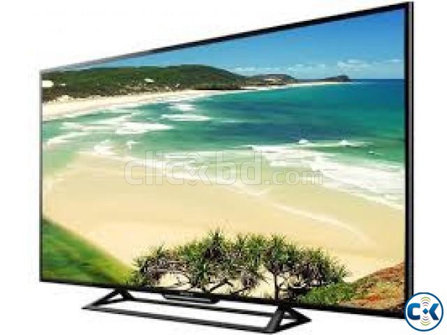Sony Bravia W650D 40 Inch Wi-Fi Full HD Smart LED Television large image 0