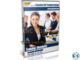 SAP Training Simulator