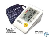 Digital Blood Pressure Monitor Arm - Taj Scientific
