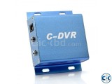 C-DVR Mini Security DVR Price in BD