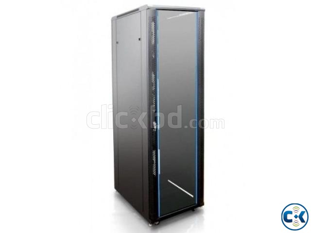TOTEN Brand 42U Server Rack large image 0
