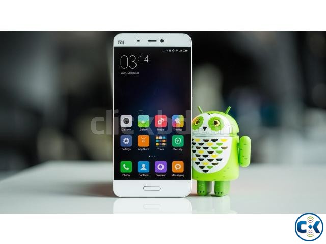 XIAOMI Mi5 intack box with one year service warranty large image 0