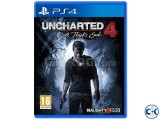 PS4 brand new games best low price in BD