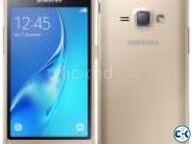 Samsung Galaxy J1 Intact Replica Clone large image 0
