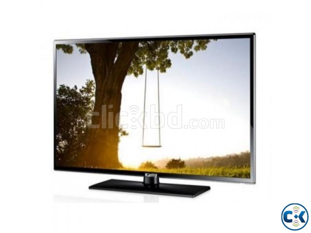 SAMSUNG 40 Inch Full HD LED TV Monitor large image 0