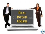online income