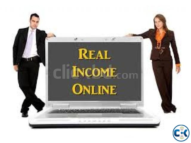 online income large image 0