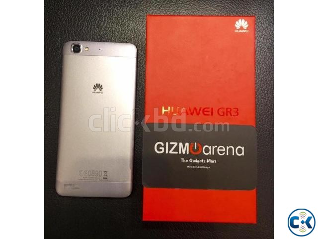 Brand new Huawei GR3 large image 0