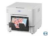 Digital Photo Printer MiniLab for Studio