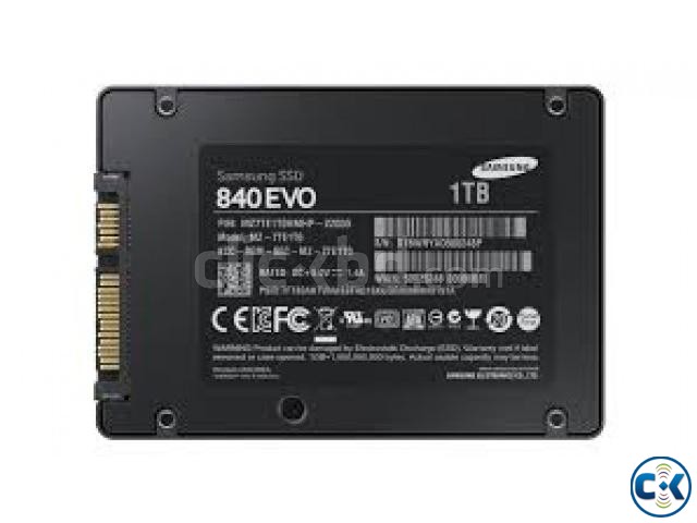 1 TB SSD for Macbook pro large image 0
