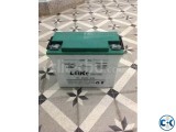 Distributor wanted for Original Leike Lead Acid Battery