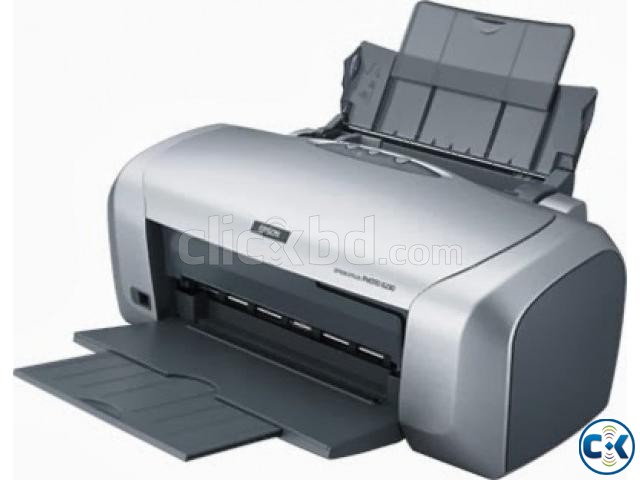 EpsonR230x Stylies Photo Printer large image 0