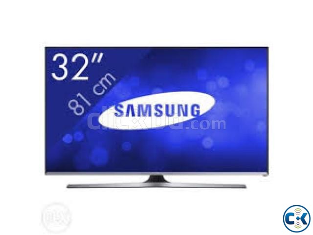SAMSUNG LED HD 32inch FH4005 NEW TV large image 0
