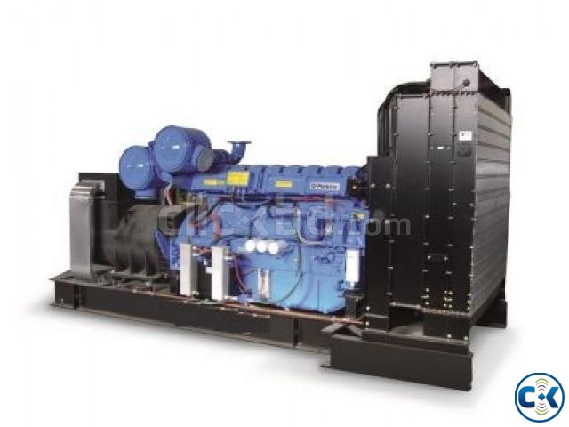 Diesel Generators large image 0