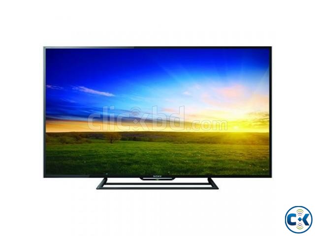 40 inch R550C BRAVIA LED backlight TV large image 0