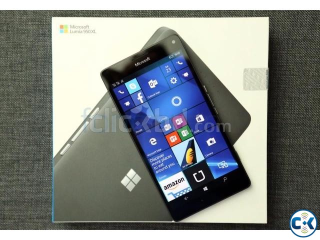 Brand New Microsoft Lumia 950XL large image 0