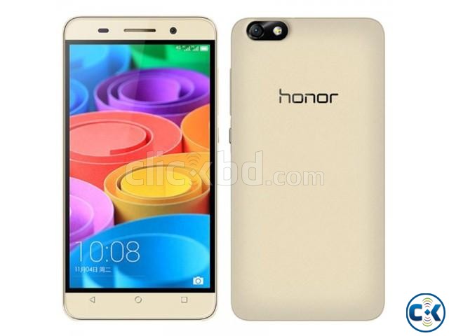 Huawei honor 4x large image 0