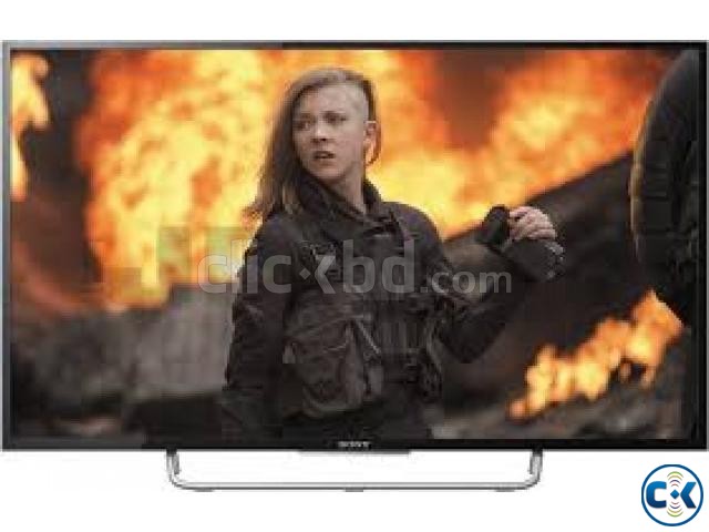 SONY 32 MODEL W700C LED SMART TV large image 0