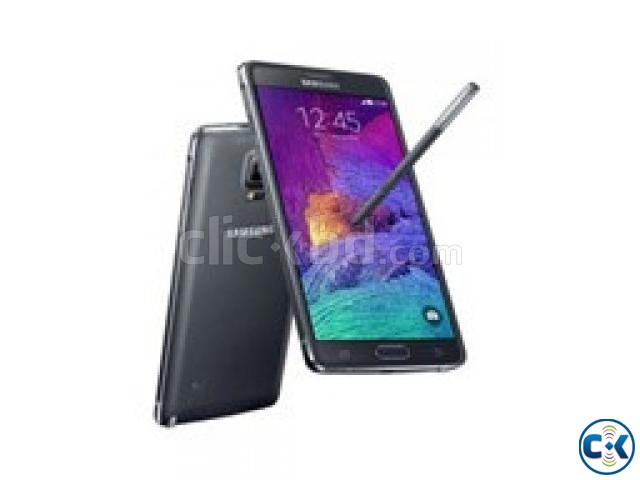 Samsung Galaxy Note 4 large image 0