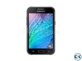 Samsung Galaxy J1-4G Korean Master Copy