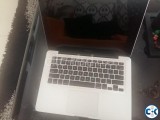Urgent sell MacBook pro