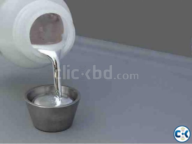 Silver Liquid Mercury 99.9999 purity FOR SALE  large image 0