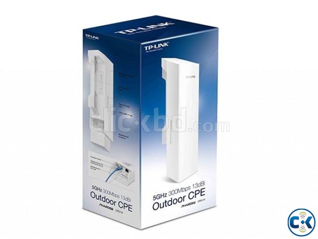 Tplink Outdoor CPE510 large image 0