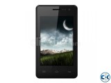 Symphony Xplorer Mobile E25 Black 
