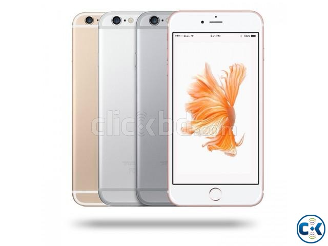 iPhone 6S Plus 64GB Brand New Intact See inside large image 0