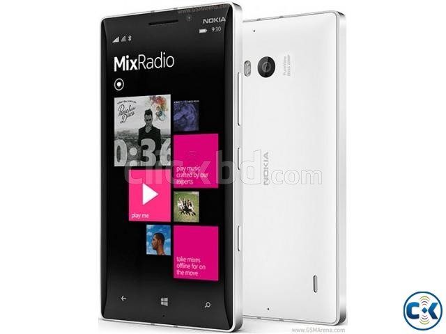 Nokia Lumia 930 Brand New Intact See Inside Plz  large image 0