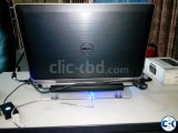 Core i7 Dell Laptop 8 GB ram