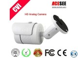 CCTV Camera 5 HD Pack