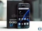 Samsung Galaxy S7 Korean Version