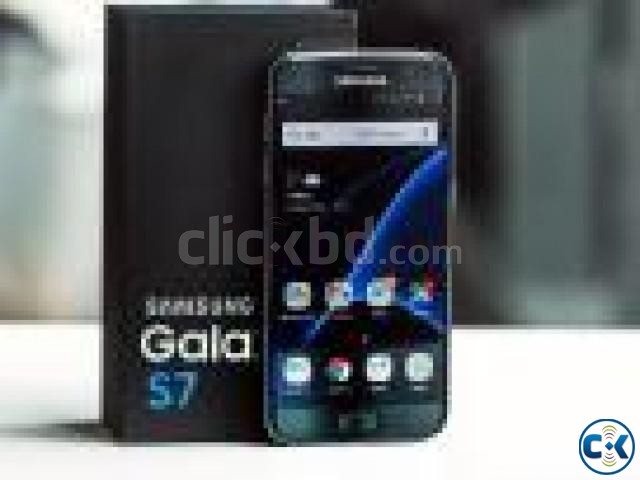 Samsung Galaxy S7 Korean Version large image 0