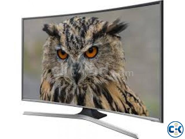 Samsung 32 Inch J6300 FHD Curved LED TV 01923853256 large image 0