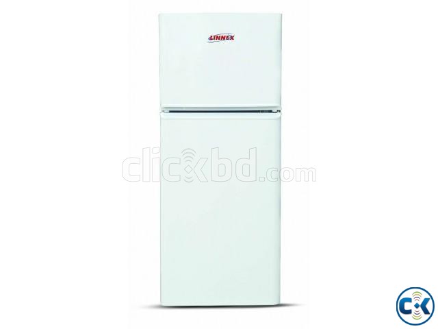 Linnex refrigerator TRF 118T large image 0